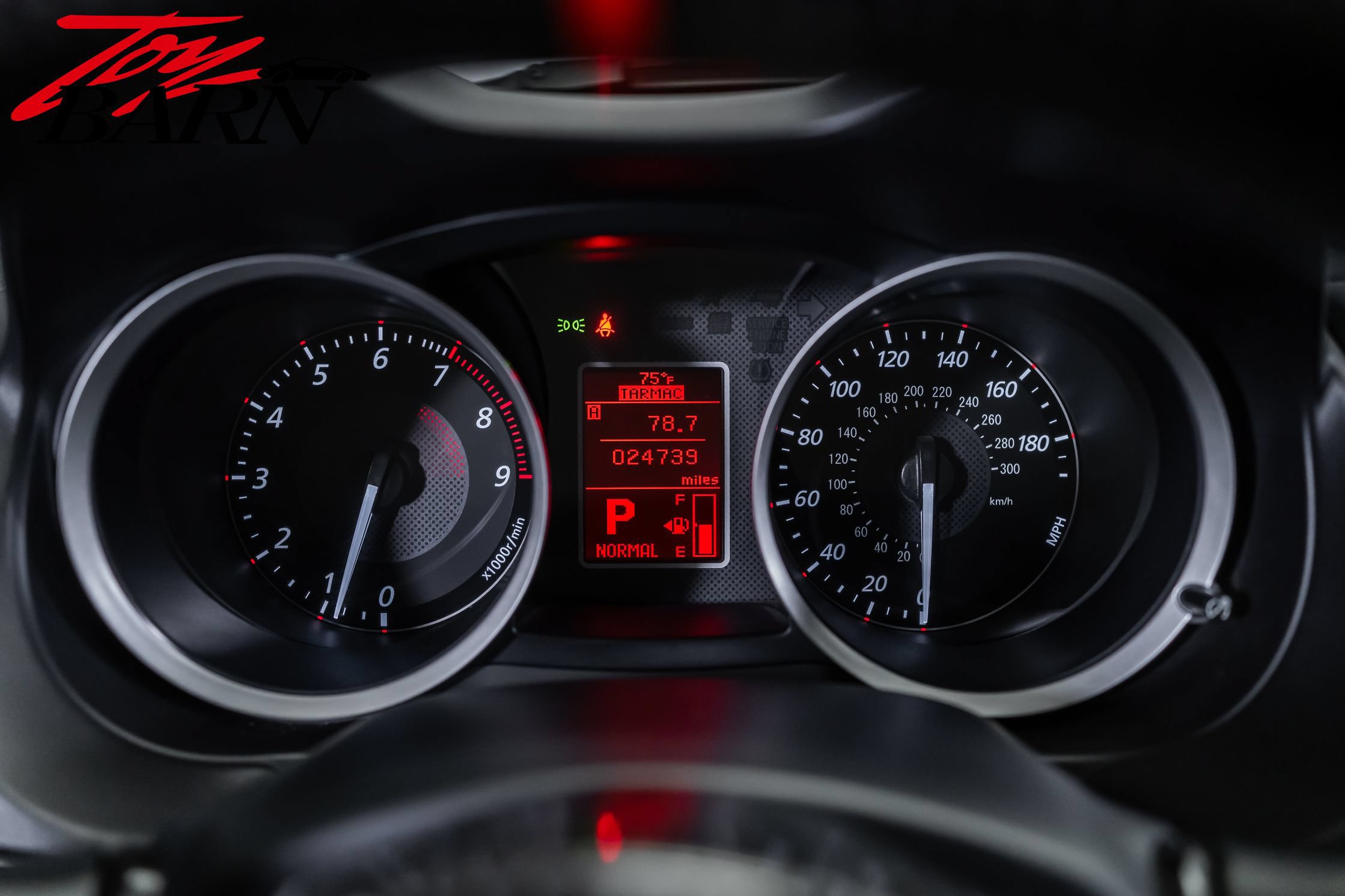Used 2008 Mitsubishi Lancer Evolution MR AWD/4WD image 29