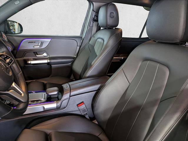 Certified 2021 Mercedes-Benz GLB 250 image 16