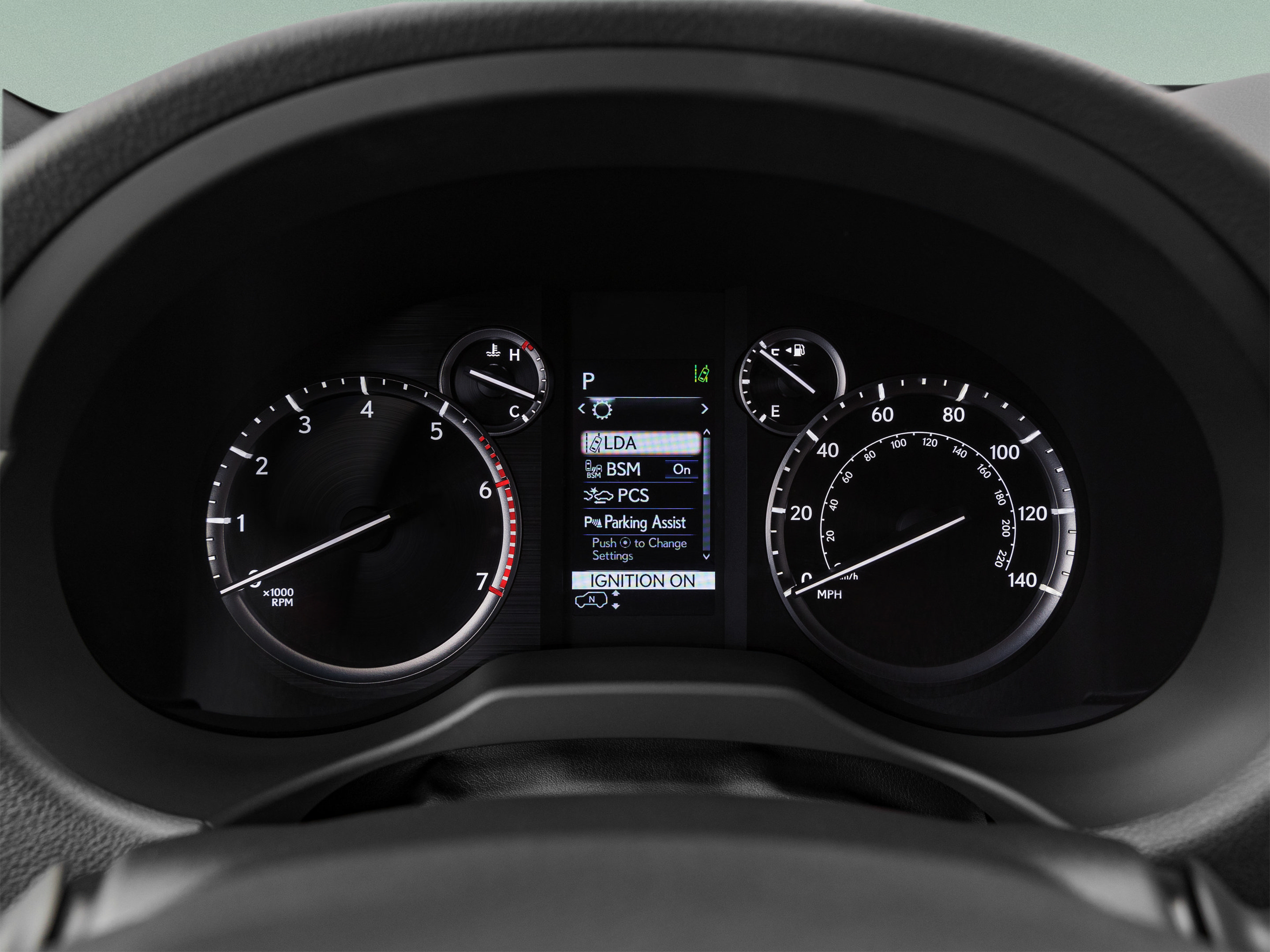 Used 2023 Lexus GX 460 Luxury w/ Accessory Package AWD/4WD image 27
