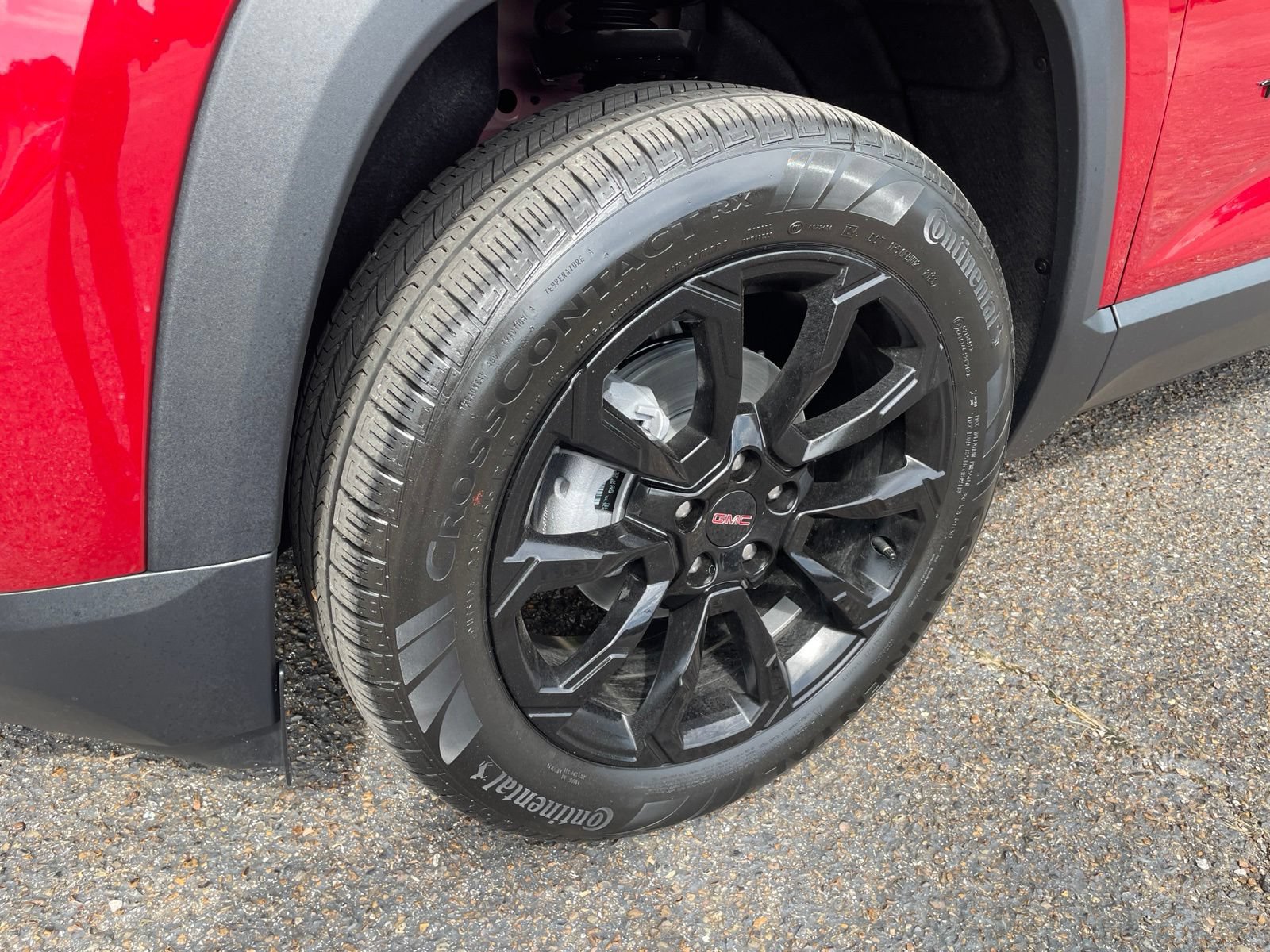 New 2027 GMC Terrain Elevation w/ Elevation Premium Package FWD image 13