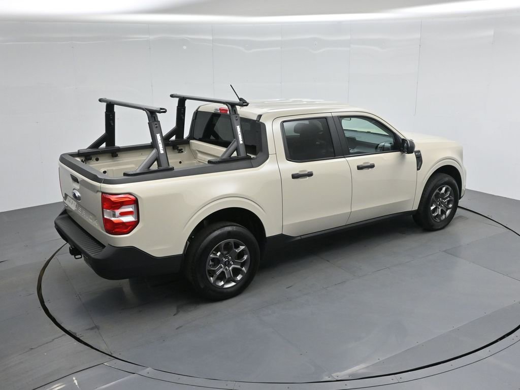 Certified 2024 Ford Maverick XLT image 38