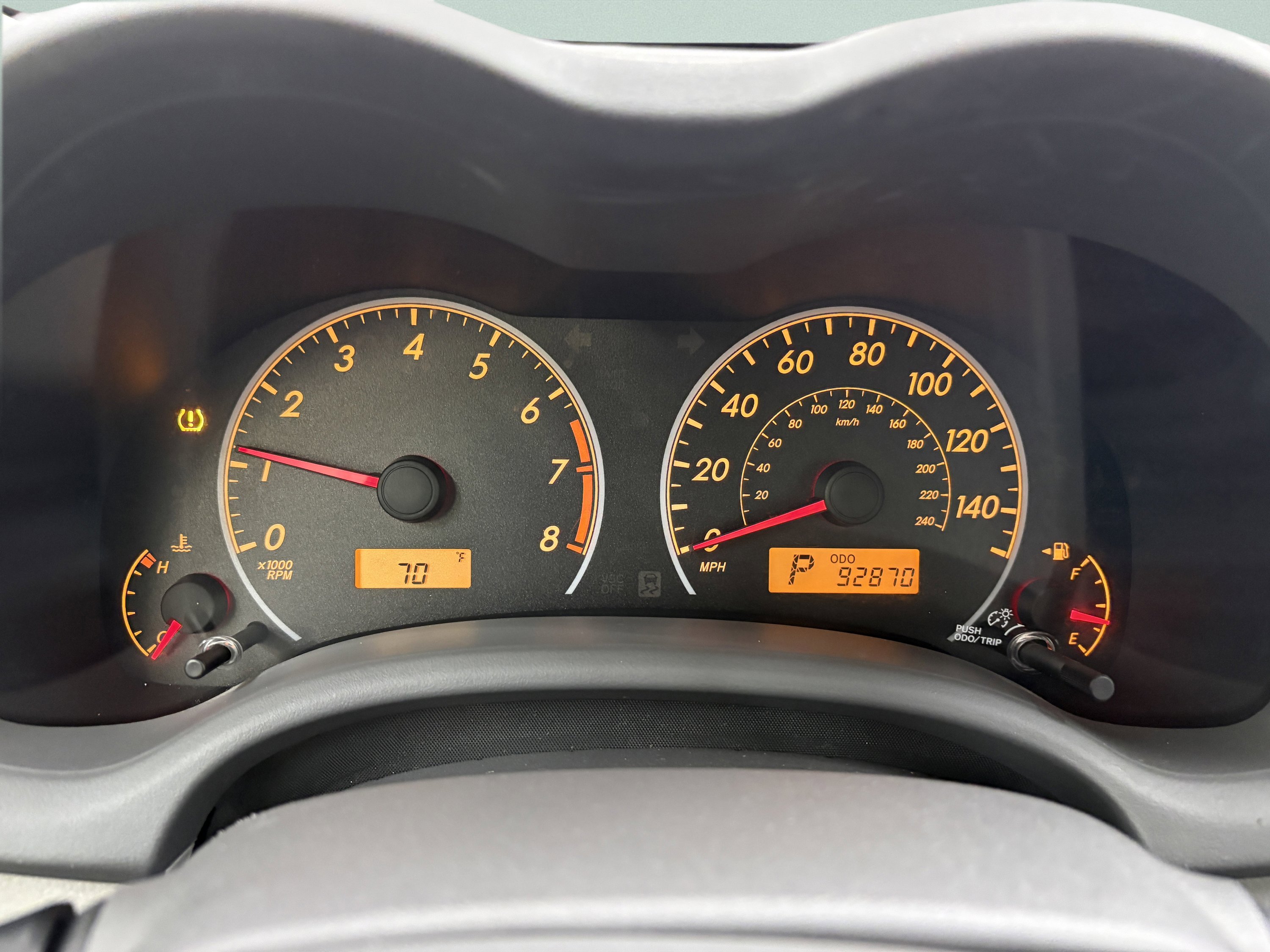 Used 2010 Toyota Corolla LE image 28