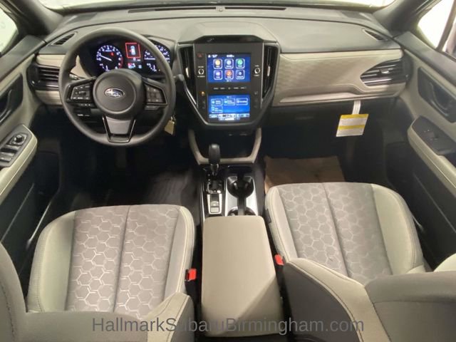 New 2026 Subaru Forester image 9