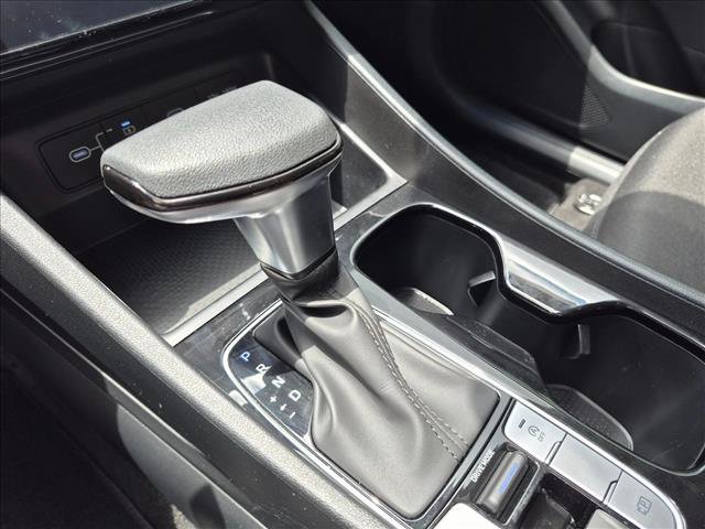 Used 2026 Hyundai Tucson SEL Plus FWD image 22