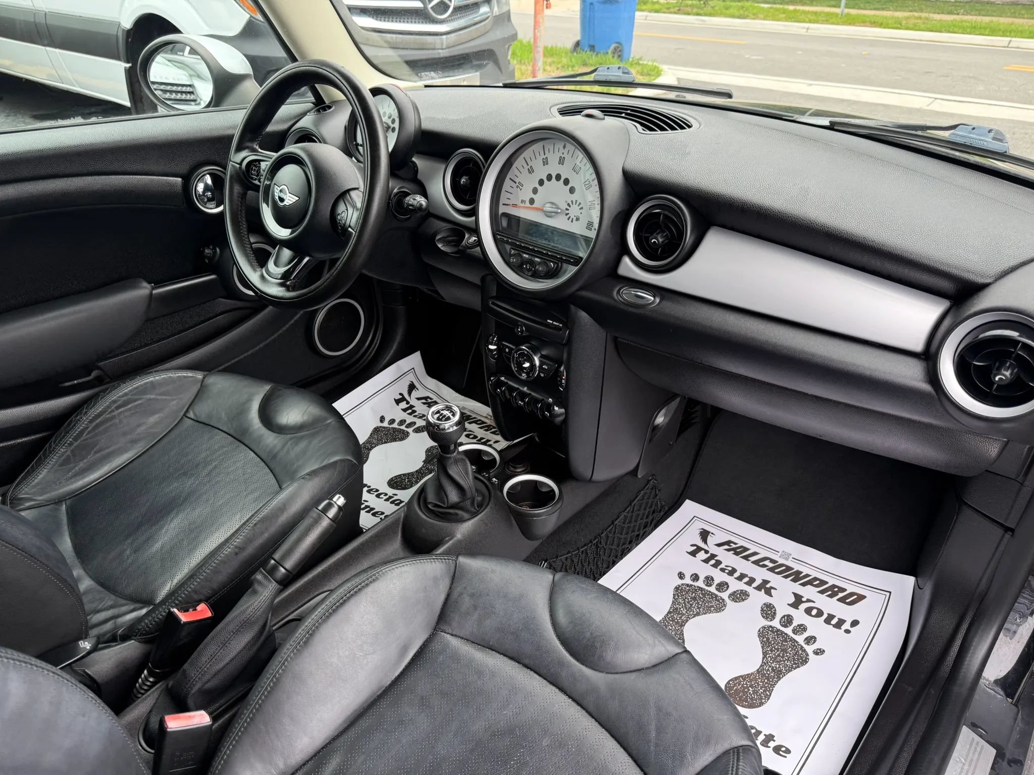 Used 2011 MINI Cooper Clubman FWD image 20