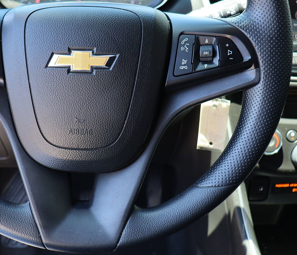 Used 2020 Chevrolet Trax LS w/ Tint and Cruise Package FWD image 52