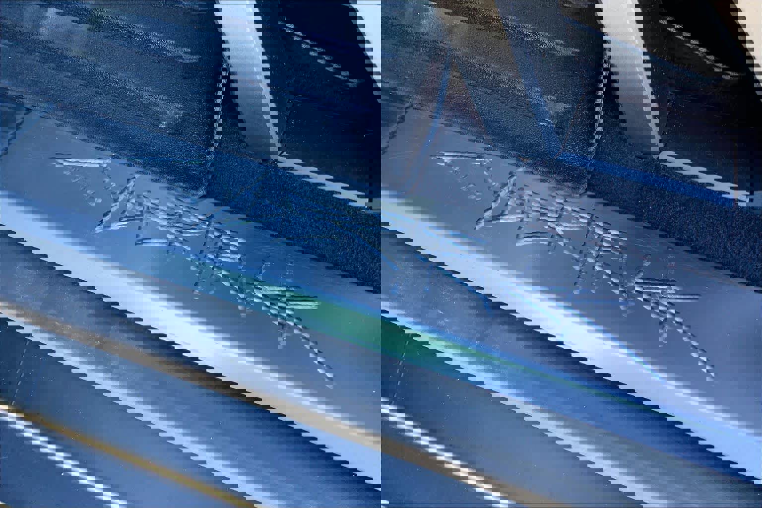 Used 2024 Tesla Cybertruck AWD Crew Cab image 29