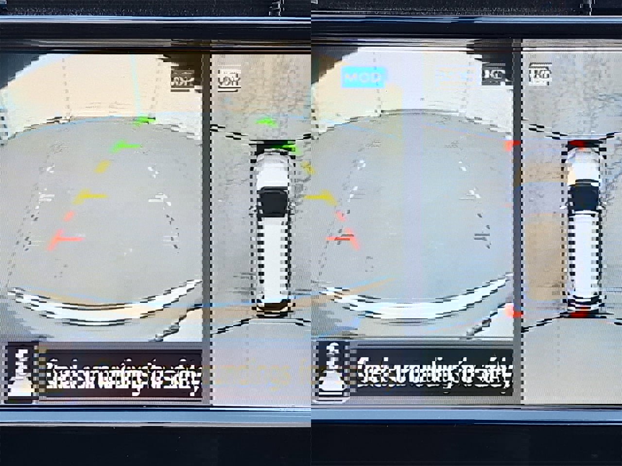 Used 2016 Nissan Rogue SL w/ SL Premium Package image 23