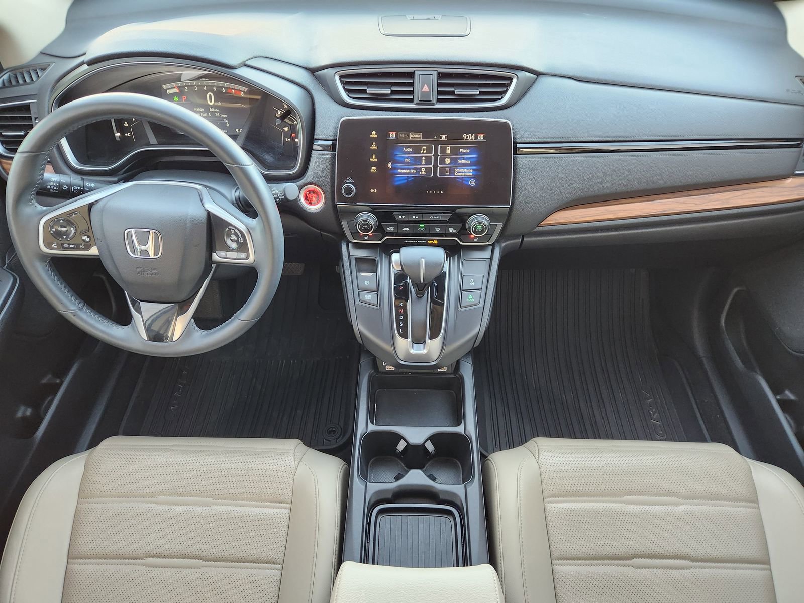 Used 2021 Honda CR-V EX-L image 31