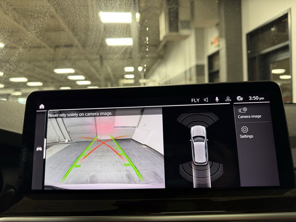 Used 2022 BMW X3 xDrive30i w/ Convenience Package w/ZPA image 13