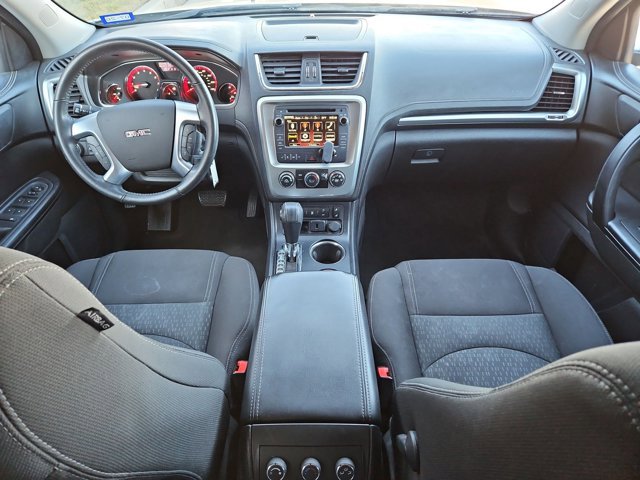 Used 2016 GMC Acadia SLE image 18