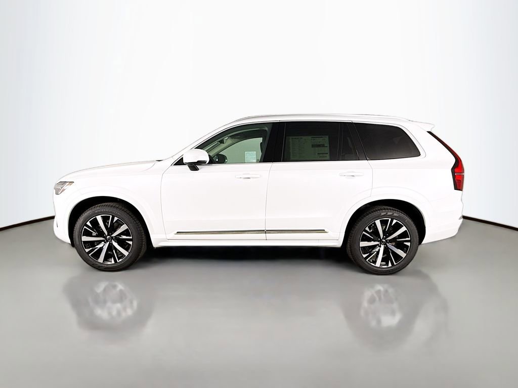 New 2026 Volvo XC90 B5 Core w/ Protection Package Premier image 4