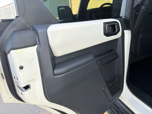 New 2026 Ford Bronco Outer Banks w/ Sasquatch Package AWD/4WD image 32