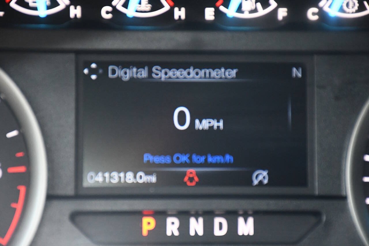 Used 2019 Ford F150 XLT w/ Equipment Group 301A Mid AWD/4WD image 33