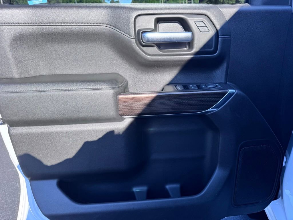 Used 2019 Chevrolet Silverado 1500 RST w/ All-Star Edition AWD/4WD image 21