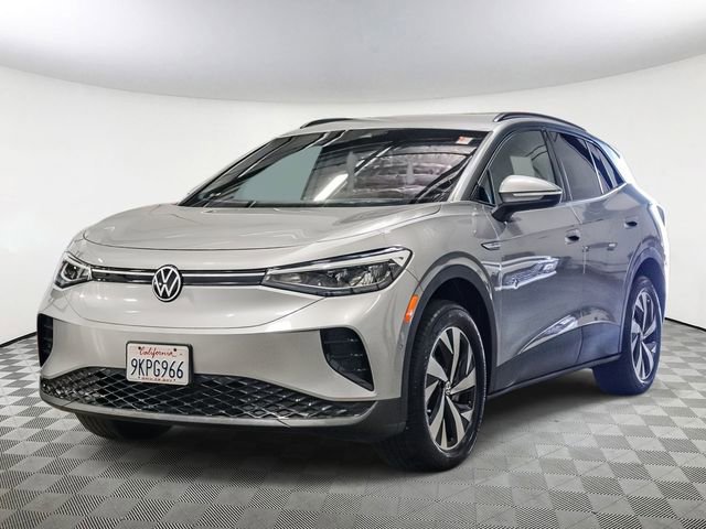 Used 2023 Volkswagen ID.4 Pro AWD/4WD image 5