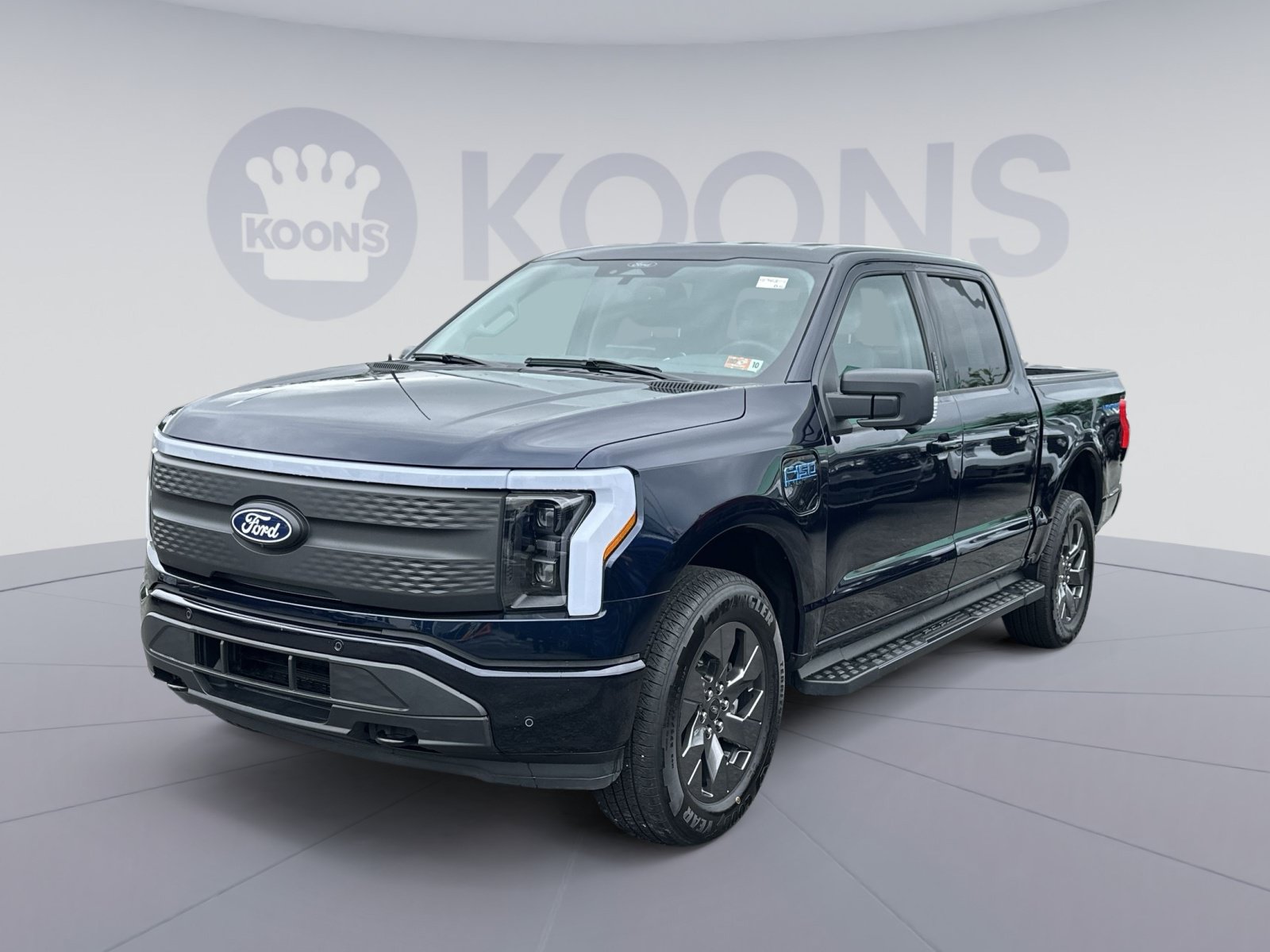Used 2024 Ford F150 Lightning Flash