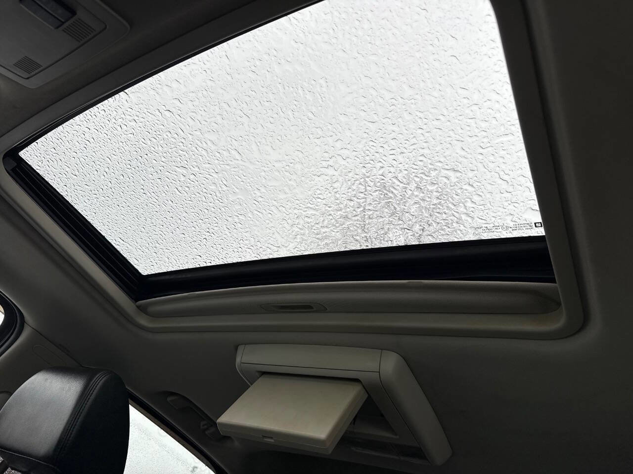 Used 2008 Chevrolet Avalanche LT AWD/4WD image 30