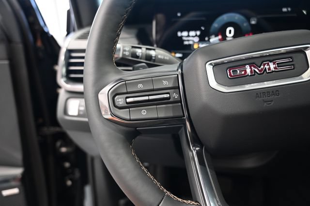 New 2026 GMC Acadia AT4 w/ Luxury Package AWD/4WD image 23