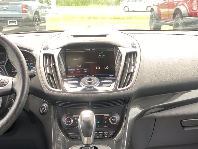Used 2014 Ford Escape Titanium w/ Equipment Group 401A FWD image 24