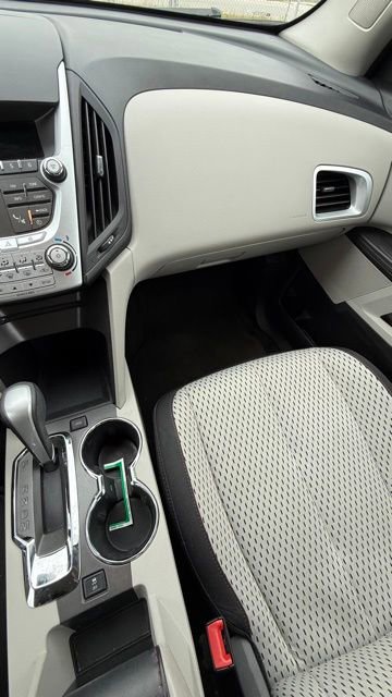 Used 2011 Chevrolet Equinox LS FWD image 7