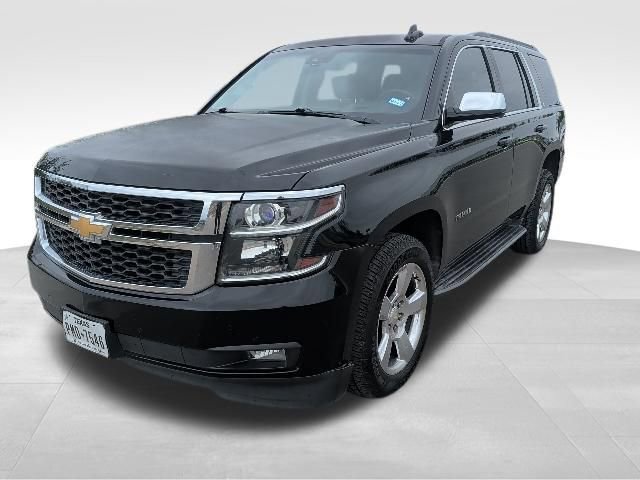 Used 2016 Chevrolet Tahoe LT image 10