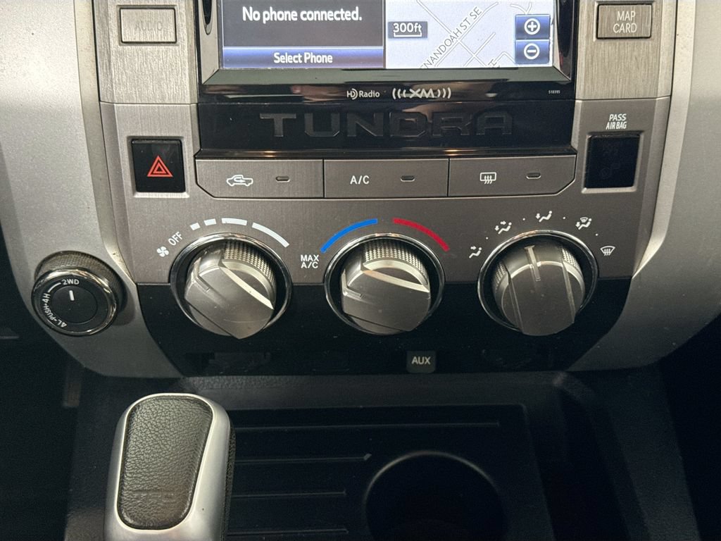 Used 2019 Toyota Tundra TRD Pro AWD/4WD image 16