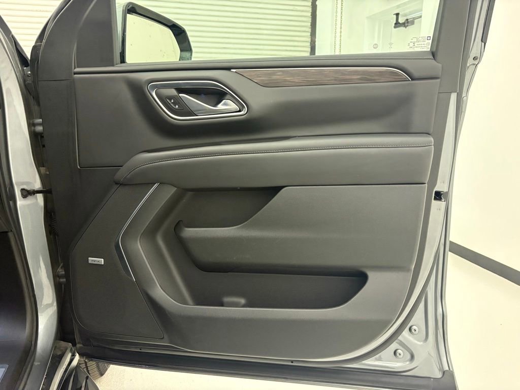 Certified 2021 Chevrolet Tahoe LT RWD image 38
