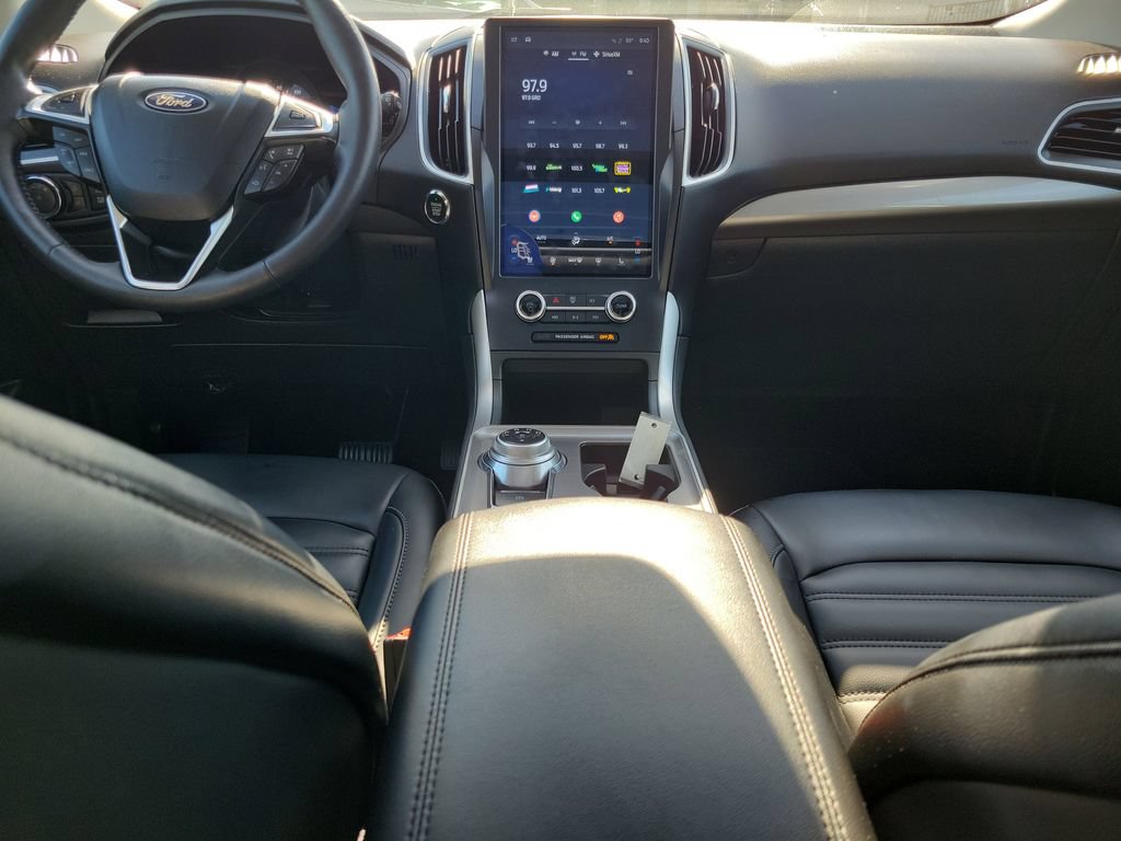 Used 2024 Ford Edge SEL w/ Convenience Package AWD/4WD image 15
