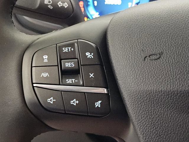 New 2025 Ford Bronco Sport Heritage w/ Convenience Package image 15