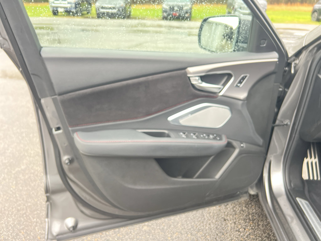 Used 2022 Acura RDX AWD image 27