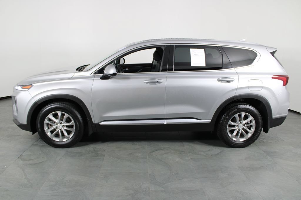 Used 2020 Hyundai Santa Fe SEL FWD image 12