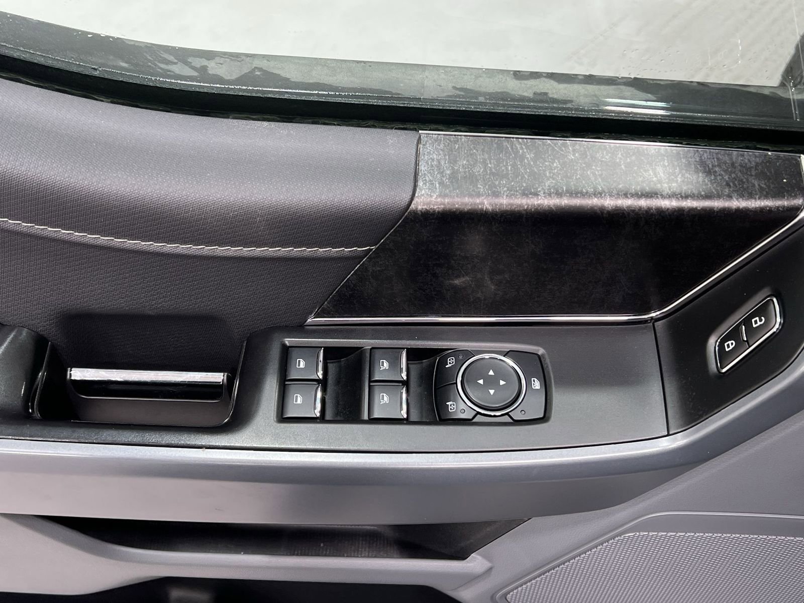 Used 2023 Ford F150 XLT w/ Equipment Group 301A Mid image 13