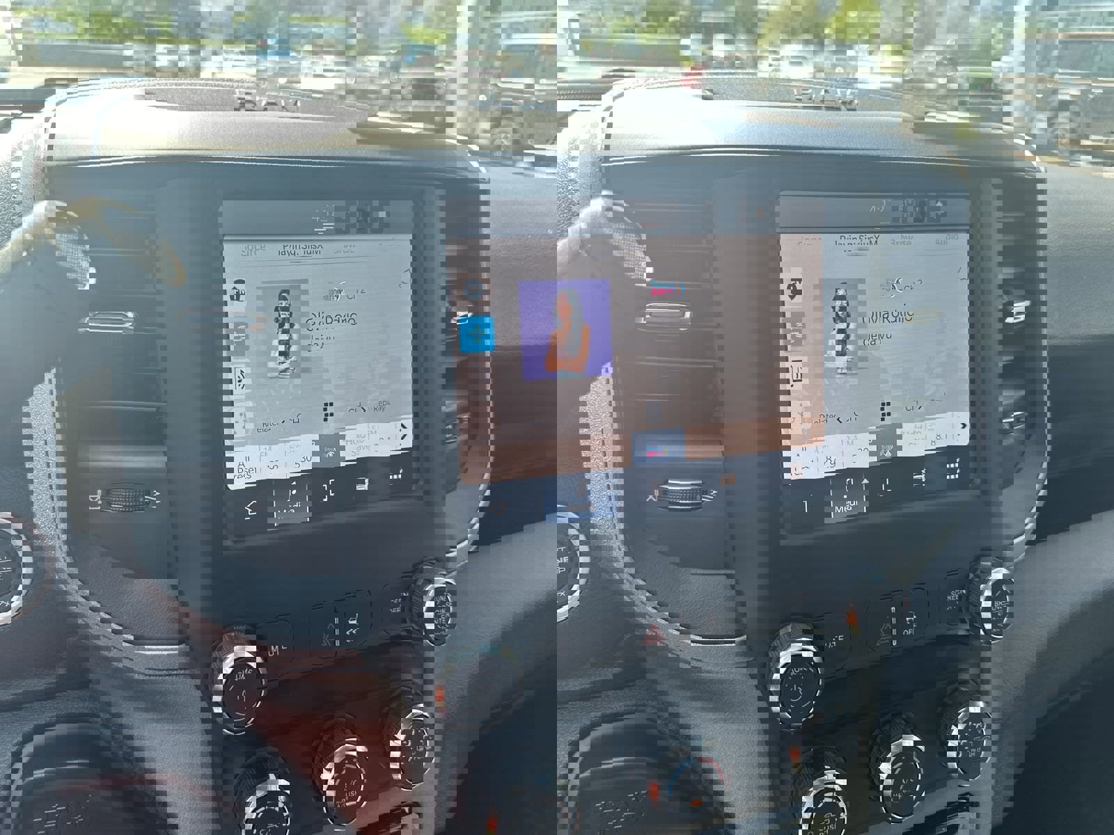 New 2024 RAM 2500 Tradesman w/ Chrome Appearance Group image 33