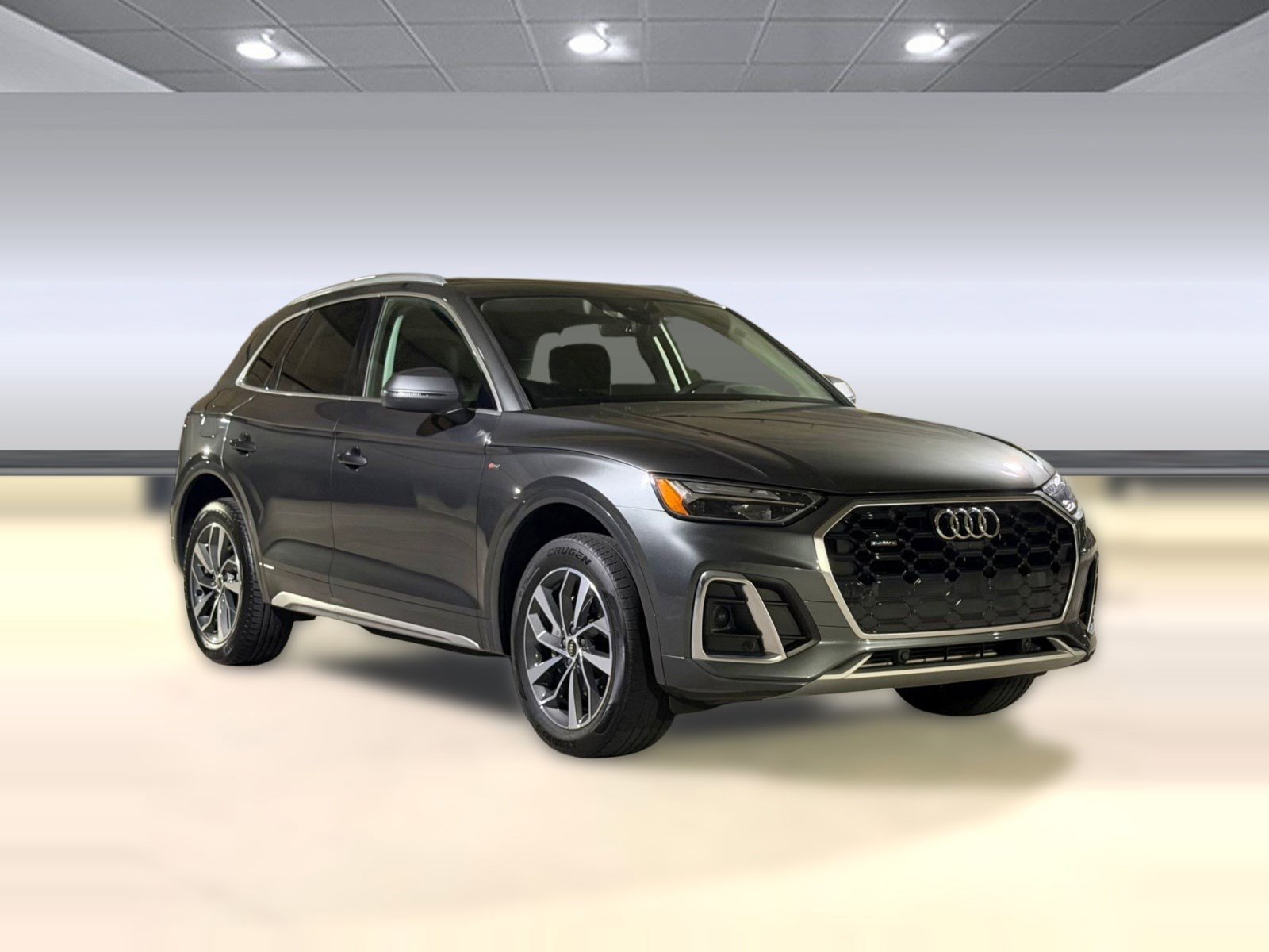 Used 2023 Audi Q5 2.0T Premium Plus w/ Premium Plus Package image 7