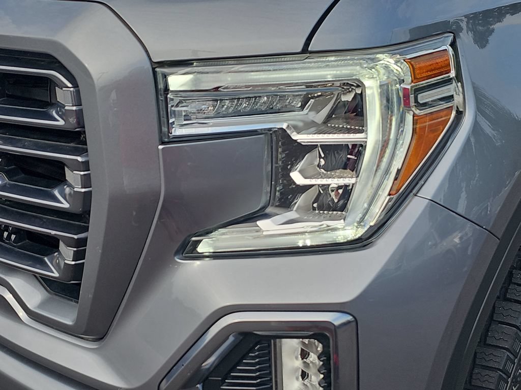 Used 2021 GMC Sierra 1500 AT4 w/ AT4 Preferred Package AWD/4WD image 31
