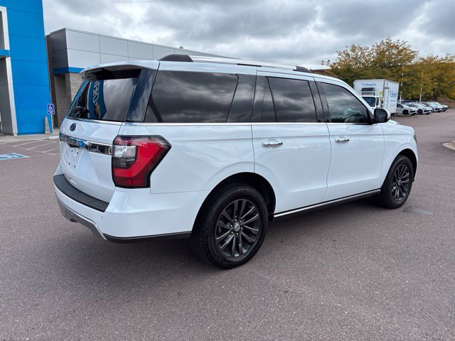 Used 2021 Ford Expedition Limited RWD image 6