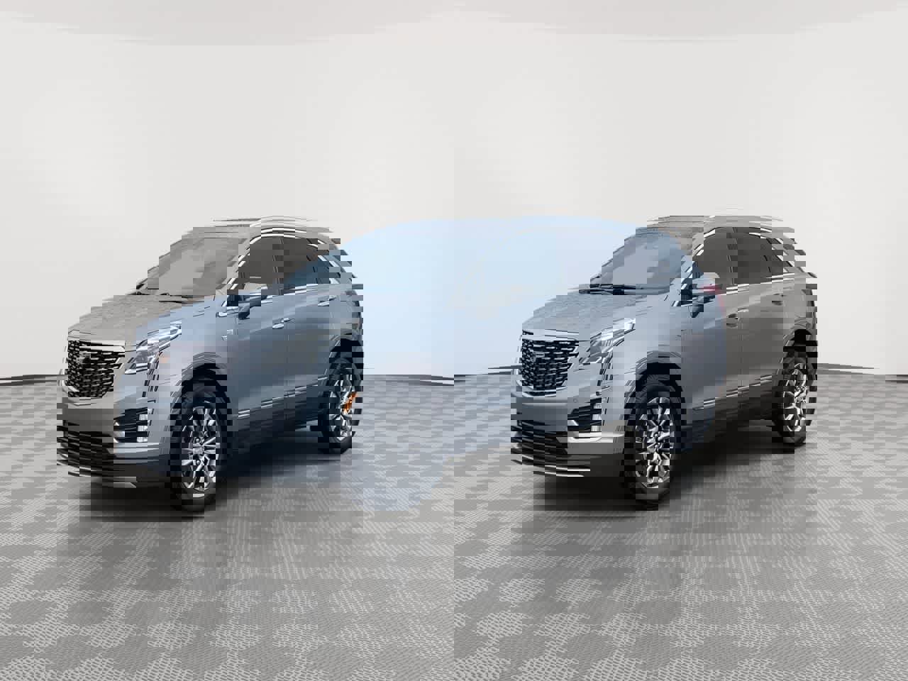 Used 2023 Cadillac XT5 Premium Luxury image 4