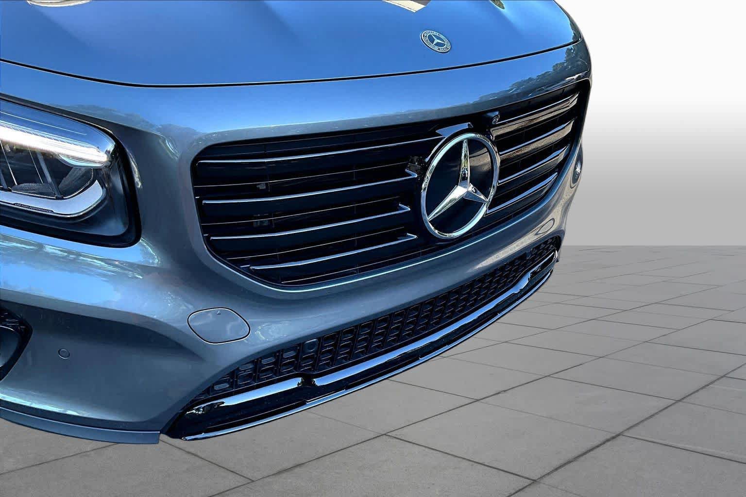 Certified 2026 Mercedes-Benz GLB 250 image 30