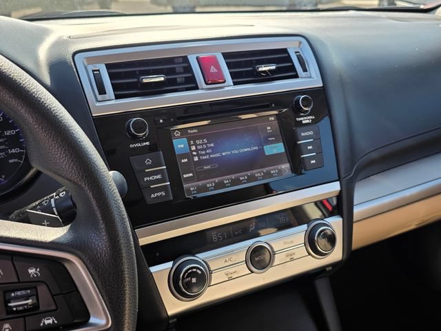 Used 2019 Subaru Outback 2.5i AWD/4WD image 25