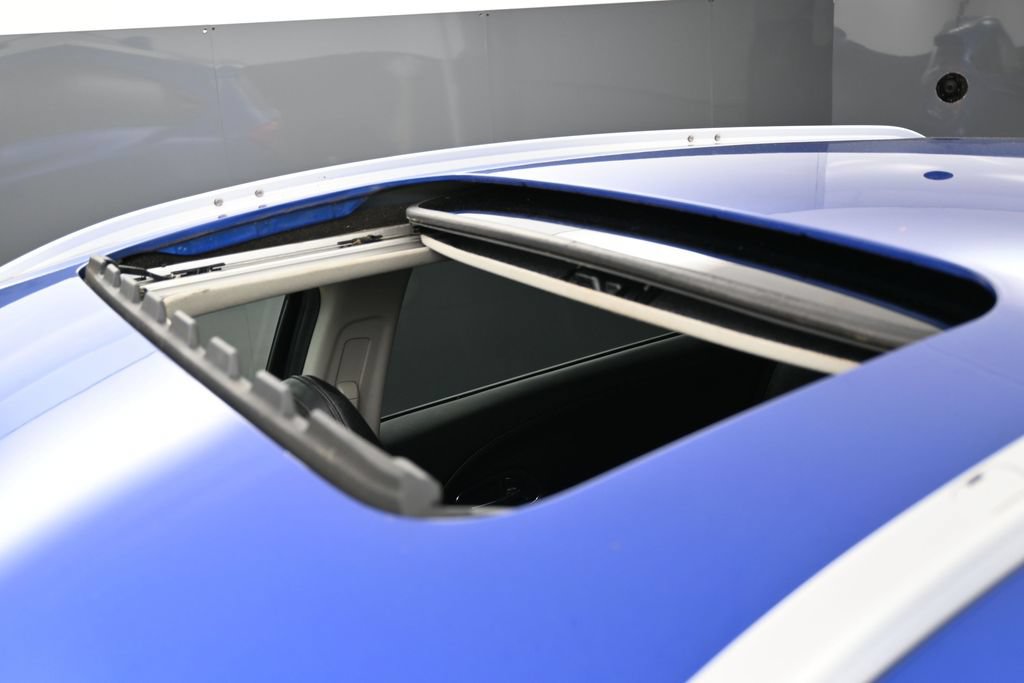 Used 2021 Honda HR-V EX-L image 13