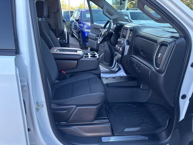 Used 2022 GMC Sierra 1500 Elevation AWD/4WD image 37