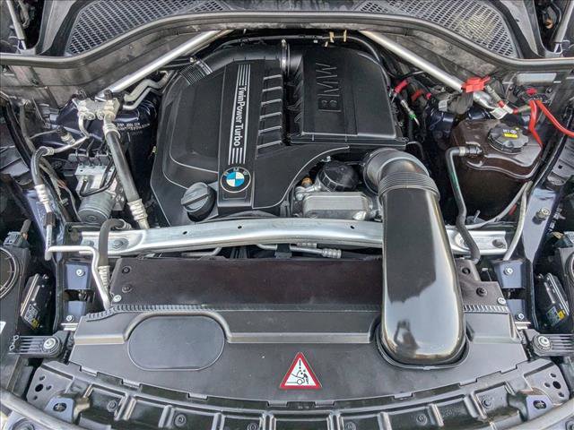 Used 2015 BMW X5 sDrive35i image 23