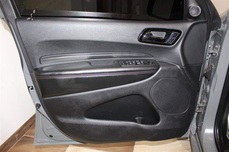 Used 2022 Dodge Durango R/T w/ Blacktop Package AWD/4WD image 35