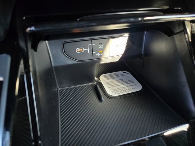 New 2026 Kia Sorento SX Prestige image 20