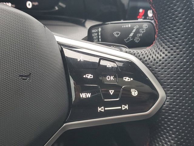 Used 2023 Volkswagen GTI Autobahn image 21