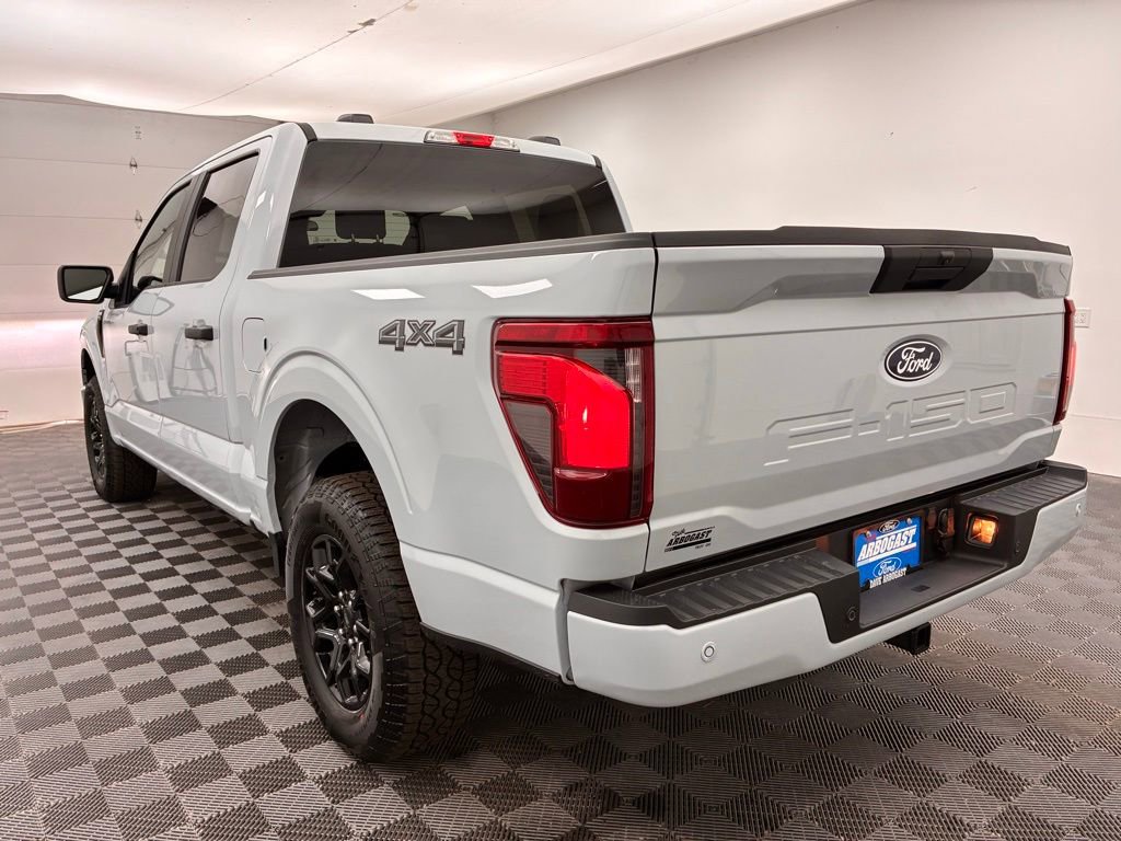 New 2025 Ford F150 STX image 9