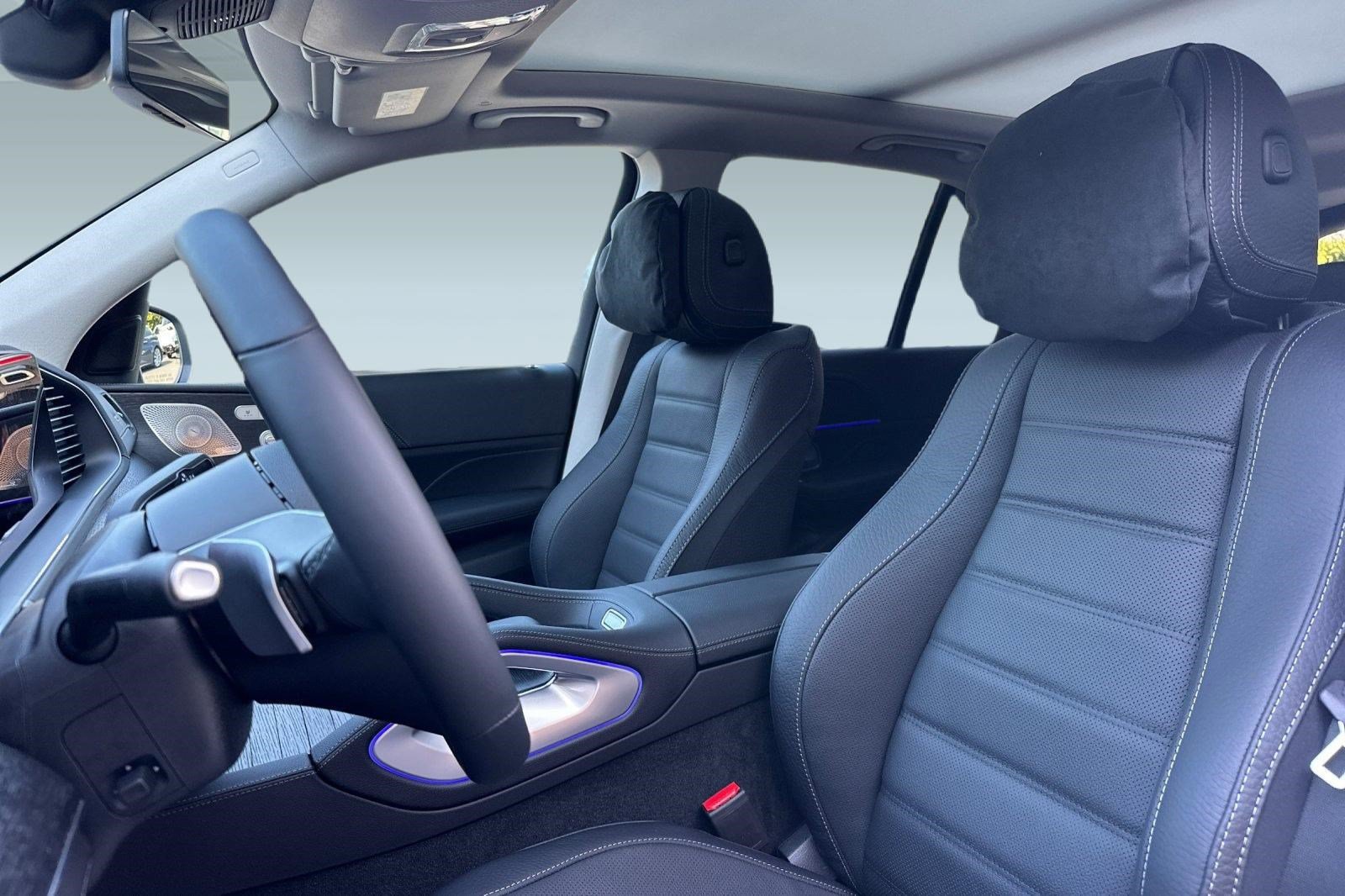 New 2026 Mercedes-Benz GLE 450 4MATIC image 20