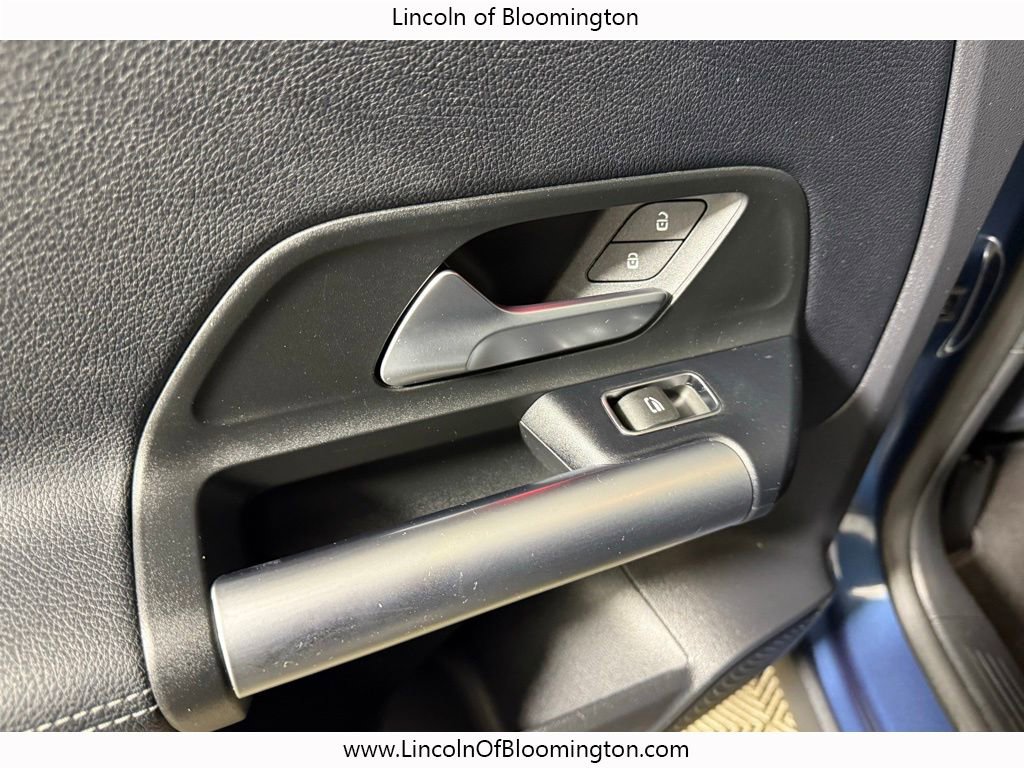 Used 2023 Mercedes-Benz GLA 250 4MATIC image 68