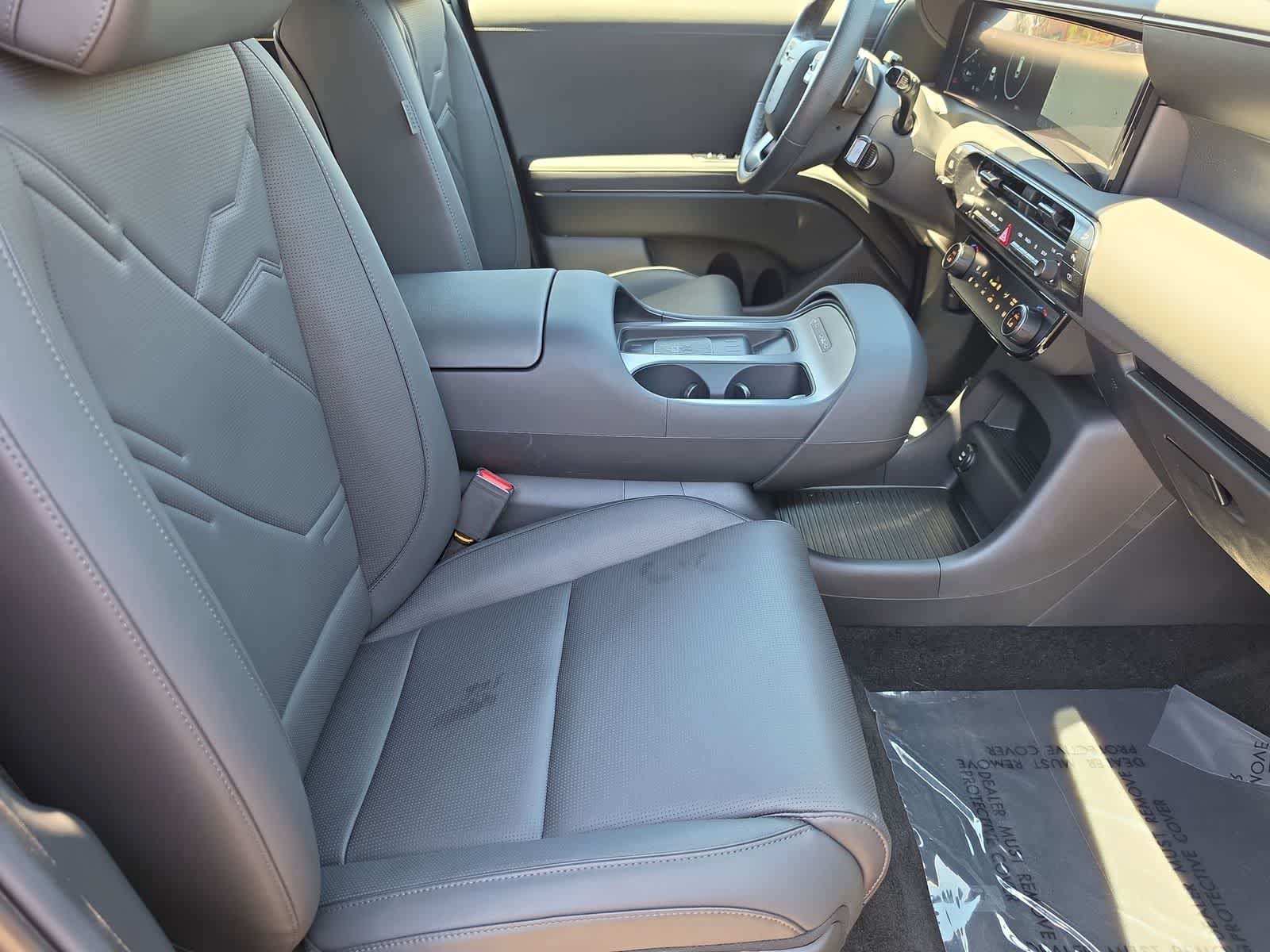 Certified 2026 Hyundai Palisade XRT Pro AWD/4WD image 18